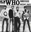 The Who - GeekStinkBreath.