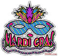also called "Fat Tuesday",