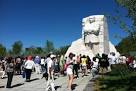 MLK MEMORIAL inscription won't be changed | WJLA.