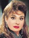 25/12, الفنانه فاديه عبد الغنى