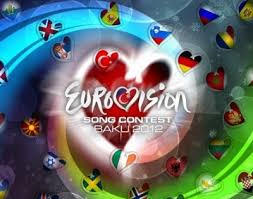 Eurovision’un resmi sitesi çökertildi!