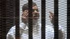 Egypt court upholds Morsi death sentence - Al Jazeera English