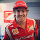 Fernando Alonso (alo_oficial) on Twitter