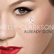Already Gone (Kelly Clarkson song) - Wikipedia, the free encyclopedia