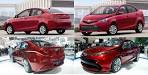 picture of 2013 Toyota Vios - General Automotive - AutoLanka images wallpaper