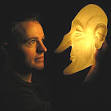 Art Gruenberger of Puppet Art