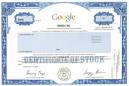 How to buy google shares