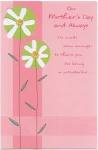 Mother day card for my daughter ��
