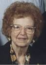 Cora Vera Church, age 99 of Crystal City, Missouri passed away Saturday, ... - Vera%20Church%20