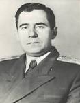 Andrey Gromyko