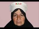 Samira Ahmed Jassim - Mother
