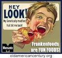 A Brief History of Monsanto : The Low Density Lifestyle