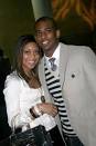 Chris Paul and Girlfriend | Masala Magazine