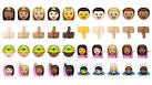 Apple Is Releasing New Racially Diverse Emojis (But One of Them.