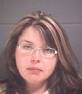 Kristine Nicole Gragg (wanted