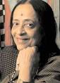 Anjolie Ela Menon