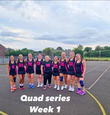 Image result for Molesham Netball Club
