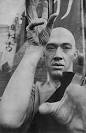 David Carradine in the TV Show Kung Fu. Yesterday it was announced that the ... - david-carradine-in-kung-fu-tv-show