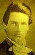 Henry Roos leader of the