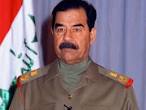 Saddam Hussein - LookLex
