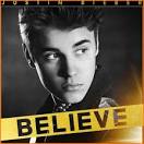 Justin Bieber's “Believe” track list has finally been revealed! - Justin-Bieber-Believe-Track-List
