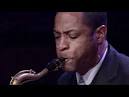 Willie Nelson ,Wynton Marsalis & Norah Jones - Hit the Road Jack (Ray