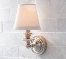 Nash Sconce | Pottery Barn