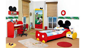 Desain Kamar Tidur Anak Perempuan | Rumah Minimalis