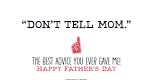 FATHERS DAY QUOTES | Hallmark