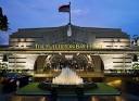 British banker dies in fall from rooftop bar at luxury Singapore ...