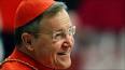 Cardinal Walter Kasper has