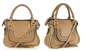 Chloe replica handbags