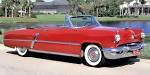 Image: 1952 Lincoln Capri/1952 Lincoln