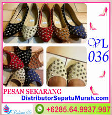 Sepatu Wanita Terbaru, Sepatu Bordir Bangil, Sepatu Wanita Online ...