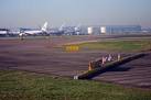 London Heathrow Airport or Heathrow is the busiest airport in the United - via Daymix
