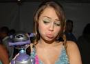 never naked miley cyrus