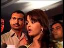 Aishwarya Rai lashes back at