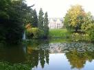 the home of George Wostenholme a wealthy Sheffield cutlery manufacturer. - via Daymix