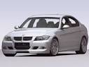 BMW 3 Series (E90) - Charles Ayoub