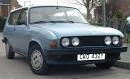 Austin Allegro