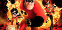 The Incredibles.