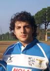 Formazione Cas Catanzaro Rugby: 10 Dario Cosentini, 1 Francesco Celi, ... - daniele-ursetta