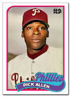 Dick Allen - Phillies
