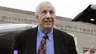 Defense begins presenting case in Sandusky child sex abuse trial ...