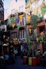 Neal's Yard, Covent Garden, London:: OS grid TQ3081 :: Geograph ...
