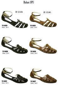 Gambar Sepatu Wanita - Grosir Sandal Murah