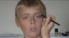 Tutorial: Niklas gets