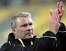 Wellington Phoenix coach Ricki