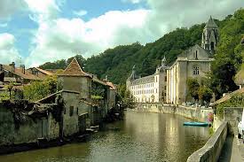 Why have a big family holiday in France?