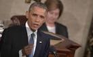 Barack Obama Visit: American Canine Officers Arrive in India